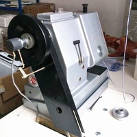 Schal-Fransenmaschine für Gestrickte Schals