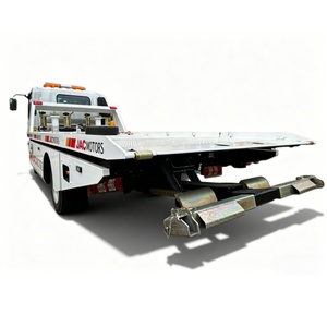 Nouveau modèle <span class=keywords><strong>en</strong></span> promotion : <span class=keywords><strong>D</strong></span>épanneuse à plateau inclinable hydraulique diesel de 3 à 20 tonnes pour le <span class=keywords><strong>d</strong></span>épannage routier <span class=keywords><strong>en</strong></span> cas de <span class=keywords><strong>panne</strong></span> automobile - Product Image 4