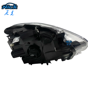 Para <span class=keywords><strong>BMW</strong></span> F20 LED faro 2016-2019 <span class=keywords><strong>BMW</strong></span> 1 serie <span class=keywords><strong>F21</strong></span> <span class=keywords><strong>120d</strong></span> 125i M135i F20 izquierda y derecha Original completo LED faro LED DRL - Product Image 5