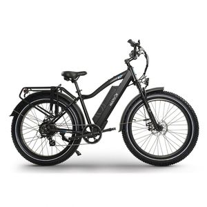 Nouveau vélo électrique de montagne puissant à longue portée de haute qualité pour la ville avec batterie 48v/20ah Eb260 - Product Image 2