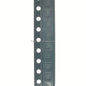 Comparateurs analogiques 3-36V Qud Comparator Commercial Temp Integrated Circuit LM339DR2G - Product Image 6