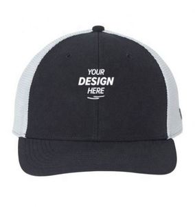 หมวกตาข่ายฟิตเนสลายทางฮิปฮอปหมวกแก๊ปปีกแบนพิมพ์ลายพัฟสำหรับกิจกรรมกลางแจ้งและการเดินทาง - Product Image 2