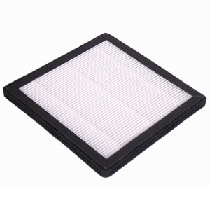 Tùy chỉnh H13 HEPA lọc PP chất liệu điều hòa không khí carton cho HVAC hệ thống - Product Image 5