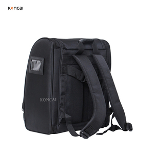 Zaino organizzatore di fabbrica di FAMA con <span class=keywords><strong>Poches</strong></span> borsa portaoggetti per trucco borsa da viaggio con Logo personalizzato - Product Image 5