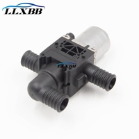 Soupape de commande de chauffage LR066865 LR117170 LR167749 LR016848 pour Land Rover Range Rover Sport Utility V8 5.0