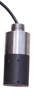 SUNHO Heavy Duty TU-8350 Turbidity Transmitter IP55 Submersible Probe 0~999.9NTU Chemical Sewage Controller 1 Year Warranty