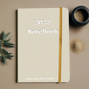 Cuadernos Rayados - 122 Páginas, 5.5x8.2 Pulgadas, Cuaderno de Tapa Dura Tamaño A5, Cuaderno Rayado para Mujeres y Hombres - Product Image 4