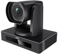 Caméra PTZ EZOLEN 4K60FPS 30X SDI avec suivi IA pour églises, diffusion en direct, système de vidéoconférence LAN POE NDI
