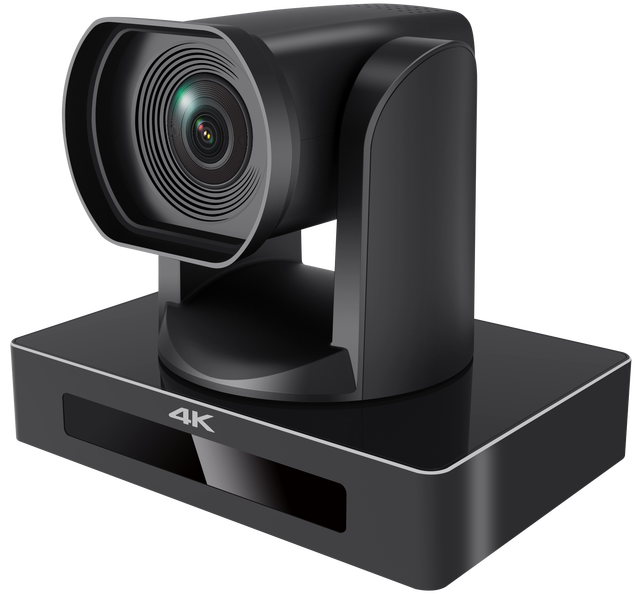 EZOLEN 4K60FPS 30X SDI AI Tracking PTZ Church Camera Live Streaming LAN POE Video Conference System NDI