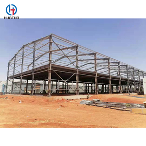 Panneau battant l'équipement hangars <span class=keywords><strong>de</strong></span> <span class=keywords><strong>garage</strong></span> atelier bâtiment en acier entrepôt préfabriqué - Product Image 5