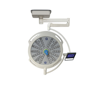 Lámpara Quirúrgica LED D27-DS 150W 700mm de Techo Sin Sombra para Quirófano - Product Image 4