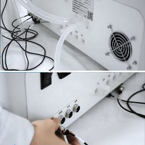 BIOBASE CHINA Laboratorio <span class=keywords><strong>Elisa</strong></span> Microplaca Lavadora 8 canales y 12 canales Instrumento clínico <span class=keywords><strong>ELISA</strong></span> Microplaca Lavadora para laboratorio - Product Image 4