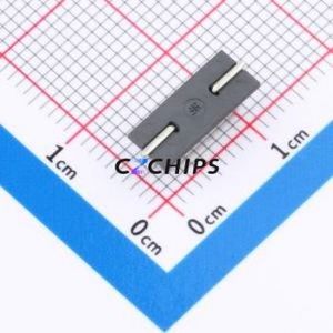ABLS-16.384MHZ-L4Q-T Crystal (Passive) HC-49S-SMD Crystal Oscillator 16.384MHz 30ppm 18pF 100ppm - Product Image 2