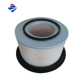 Suministro Directo de Fábrica, Nuevo Filtro de Aire para Camiones y Autobuses 0010948304 A0010948304 93152006 para Motor de Automóvil, Camión y Vehículos Pesados - Product Image 1