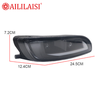 Aililaisi Bi LED Projecteur antibrouillard H11 universel pour Lexus RX300 RX330 RX350 RX400 Harrier Feux de jour Clignotant
