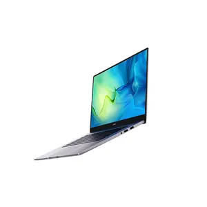 2022 Huawei MateBook D 15 2021 Máy Tính Xách Tay I7-1165G7 16GB RAM 512GB SSD 15.6 Inch Toàn Màn Hình Máy Tính Xách Tay Ultrabook