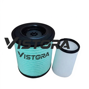 Filtre à air de remplacement - Nouveau filtre en papier de haute qualité, taille standard OE 7421693756 - Product Image 3