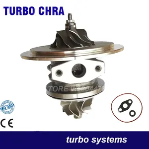 Turbo CHRA Chra GT1549S 7381230001 7173480002 7173480001 7517685004S para Nissan Primastar <span class=keywords><strong>Opel</strong></span> <span class=keywords><strong>Movano</strong></span> A Vivaro 1,9 TDI DTI DCI - Product Image 2