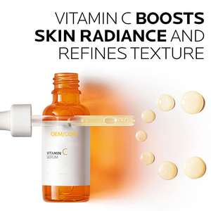 Personnalisé 30ML Anti-âge Blanchissant Visage pour Vitamine B3 Acide Hyaluronique <span class=keywords><strong>B5</strong></span> C12 Aloe Vera Vitamine C Sérum de Soin de la Peau - Product Image 4