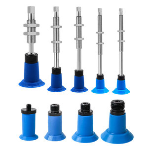 Piyabo Vacuum Suction <b>Cup</b> F18 F22 F26 F33 Open Bag Valves Imported Silica Gel - Product Image 4