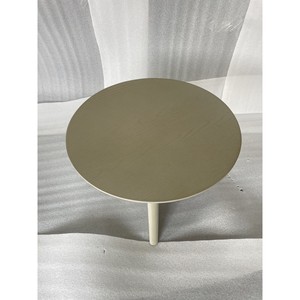 โต๊ะข้างเตียงทันสมัย 555 x 555 x 455 ซม. ทำจากไม้ สำหรับเฟอร์นิเจอร์บ้าน - Product Image 4