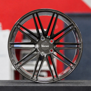 Jantes monobloc forgées sur mesure Viorock, 17-24 pouces, concaves profondes, en alliage, pour <span class=keywords><strong>Aston</strong></span> <span class=keywords><strong>Martin</strong></span> Valhalla, voiture de sport de luxe - Product Image 6