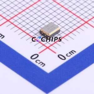 O9322524MADA4SI Crystal Oscillator (Active) SMD3225-4P Crystal Oscillator 24MHz 20ppm CMOS 1.8V - Product Image 1