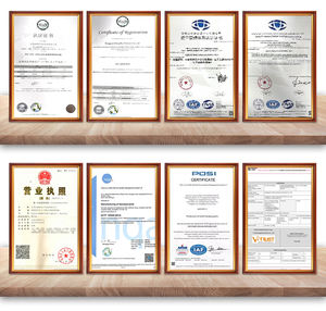 قطع دليلية لقوالب المركبات الفولاذية، أجزاء قوالب التثقيب - Product Image 6