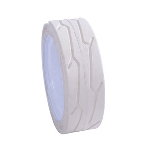 Neumático para Plataforma Elevadora de Tijera Skyjack 200x8, Piezas de Rueda SKYJACK 152039 para Reemplazo y Reparación - Product Image 6