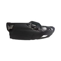 Convient pour BMW X3 Tableau de bord Tableau de bord 51459632453
