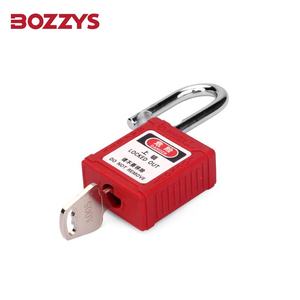 <span class=keywords><strong>Zenex</strong></span> समग्र तालाबंदी Tagout Padlocks कस्टम लेजर कोडिंग और लेबल के साथ आपरेशन को रोकने के लिए - Product Image 5