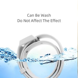 100% <span class=keywords><strong>plante</strong></span> naturelle non toxique <span class=keywords><strong>huile</strong></span> <span class=keywords><strong>essentielle</strong></span> collier apaisant réglable chien <span class=keywords><strong>chat</strong></span> collier Anti-moustique - Product Image 2