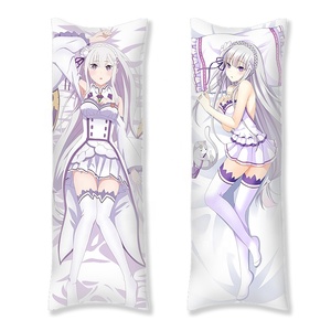 Funda de almohada personalizada de anime, venta al por mayor, barata, r18 hentai - Product Image 6