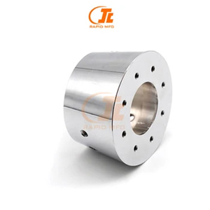 <span class=keywords><strong>CNC</strong></span> gia công Máy bay mô hình phụ kiện chuyên nghiệp tùy chỉnh các bộ phận nhôm anodizing màu <span class=keywords><strong>CNC</strong></span> Bộ phận dịch vụ - Product Image 1