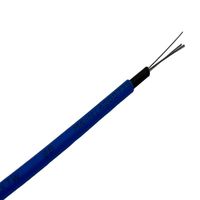 Cable de Comunicación para Minería de Bajo Voltaje Aislado, Venta Caliente 2025, Cobre Simple Flexible, PVC PE, Certificado ISO9001, Personalizable