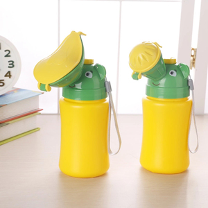 <span class=keywords><strong>Urinoir</strong></span> de voyage portable et pratique <span class=keywords><strong>pour</strong></span> bébés et enfants, motif animal, <span class=keywords><strong>pour</strong></span> voiture - Product Image 2