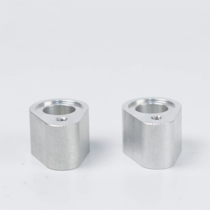 Servicios de Mecanizado CNC de Piezas Metálicas de Alta Calidad, Fabricación de Precisión de Componentes de Aluminio, Marca ZLJ de China, Sin Mecanizado - Product Image 3