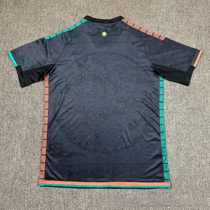 Maillot de <span class=keywords><strong>football</strong></span> domicile/extérieur troisième maillot de la seconde <span class=keywords><strong>division</strong></span> de Venise 25/26, col en V, manches courtes, version fan, club de <span class=keywords><strong>football</strong></span> de Venise, 100% - Product Image 3