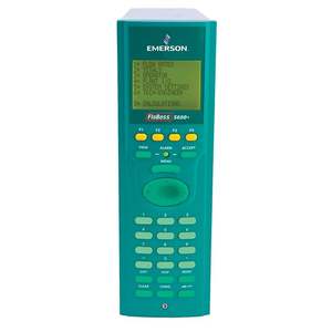 Emersons FloBoss S600+ Intelligenter Durchflusscomputer Kohlenwasserstoff-Flüssiggas-Messung Neuer Bestand OEM-Unterstützung für Luft Wasser Öl - Product Image 3