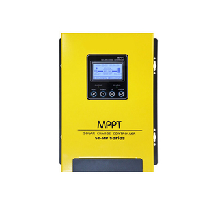 150 v pv panneau solaire énergie 12v 24v 30amp 40a 50a 60a 80 amp mppt contrôleur de charge solaire au Pakistan - Product Image 4