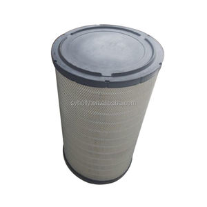 מפעל אספקת זול מחיר אוויר מסנן גנרטור חיצוני אוויר מסנן CH11038 AF26207 P781098 SEV551F14 <span class=keywords><strong>SEV551F</strong></span>/<span class=keywords><strong>4</strong></span> - Product Image 4