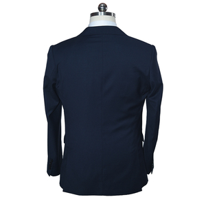 JXKRSZF Custom 2024449-3 30% Wolle 66,5% Polyester 3% <span class=keywords><strong>Laika</strong></span> 0,5% leitfähiges Filament garn Business Bank Law Suit Uniform - Product Image 6