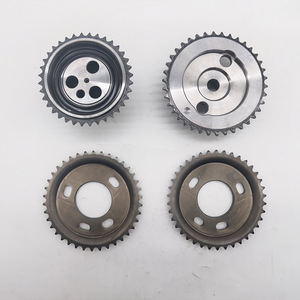 Bán buôn trực tiếp từ nhà máy: Bộ 12 thanh chỉnh xích cam cho xe bán tải FORD RANGER 2.2L diesel BT50 V348 BK3Q6268AA MỚI - Product Image 2