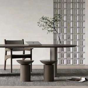 légère Pu neuf composants de treillis <span class=keywords><strong>brique</strong></span> polyuréthane composants de ciment <span class=keywords><strong>cloison</strong></span> mur de fond de <span class=keywords><strong>brique</strong></span> creuse - Product Image 5