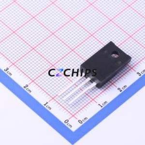 Tiristor (SCR) / Módulo ACST830-8FP TO-220FP-AB Nuevo y Original - Product Image 2