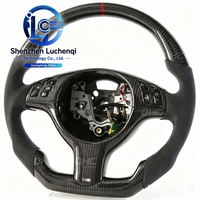 Volant de course pour voiture, compatible avec BMW Série 3 E46 M3