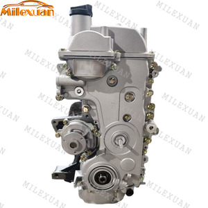 Moteur K3 K3-DE pour <span class=keywords><strong>Daihatsu</strong></span> K3 <span class=keywords><strong>1</strong></span>.3L 4 cylindres en ligne 16V DOHC pour <span class=keywords><strong>Daihatsu</strong></span> <span class=keywords><strong>Sirion</strong></span> YRV Terios - Product Image 6
