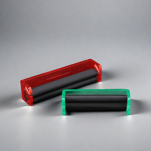 China <strong>Cigarette</strong> <strong>Rolling</strong> <strong>Machine</strong> Commercial <strong>Cigarette</strong> <strong>Rolling</strong> <strong>Machines</strong> 110MM Plastic <strong>Cigarette</strong> <strong>Rolling</strong> <strong>Machine</strong> - Product Image 4