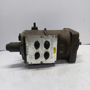 Ug-8 P/n 8524-708 ตัวควบคุม 750-1560 ตัวควบคุมความเร็วรอบ Ug-8 P/n 8524-708 ตัวควบคุม 750-1560 ตัวควบคุมความเร็วรอบ โปรแกรม PLC ที่ไม่ได้ระบุ - Product Image 1