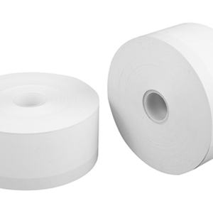 Unifon 57mm Single Layer Thermal <b>Paper</b> <b>Roll</b> for Cash Register POS Printing Machine BPA Free 100% Wood Pulp - Product Image 5